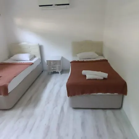 Luks Villalar Villa Kuşadası